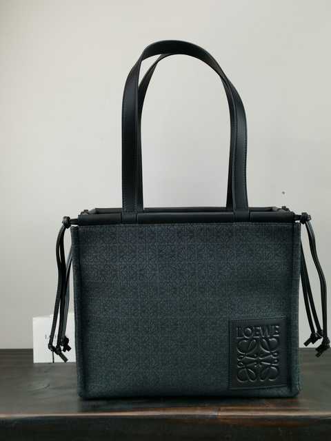Cushion Tote Bag 3054s 32