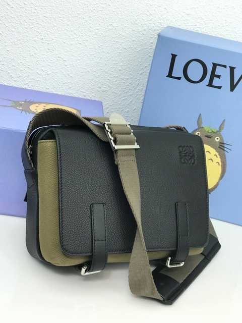 Military Messenger 11357 23