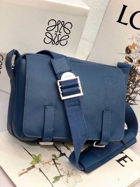 Military Messenger 11357 23