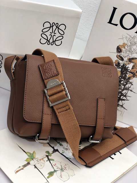 Military Messenger 11357 23