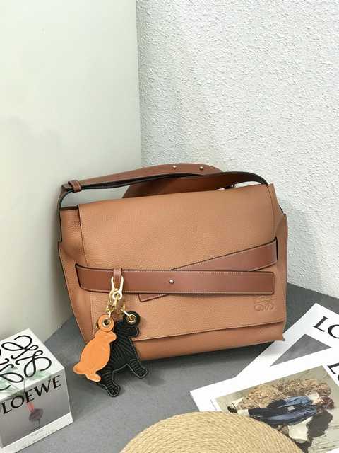 Messenger Strap 11363 32