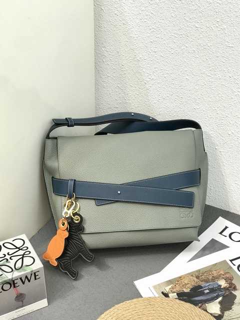 Messenger Strap 11363 32