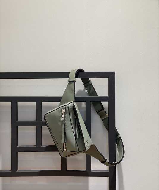 Puzzle Mini Waist Bag 10177 18