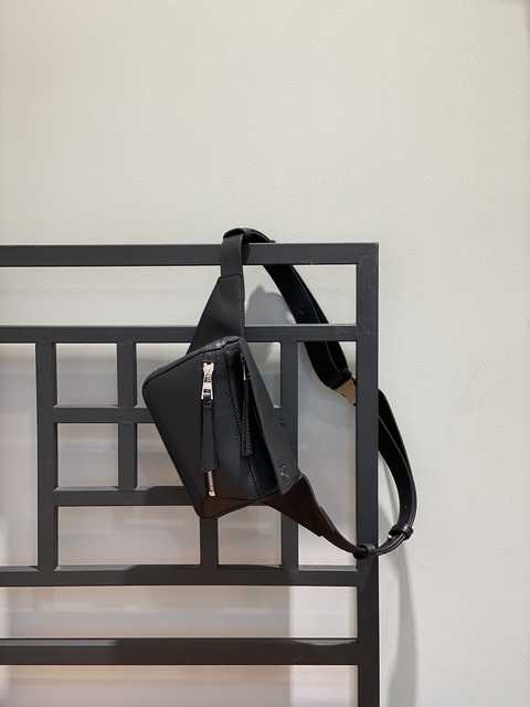 Puzzle Mini Waist Bag 10177 18