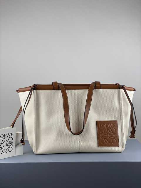 Cushion Tote Bag 3054 35