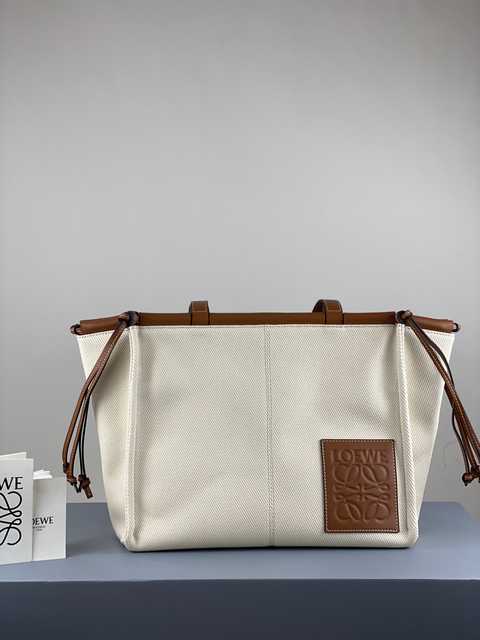 Cushion Tote Bag 3054s 32