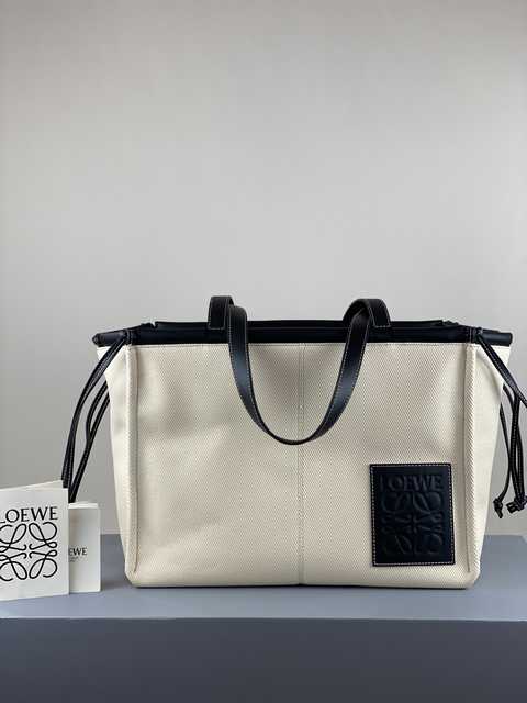 Cushion Tote Bag 3054 35