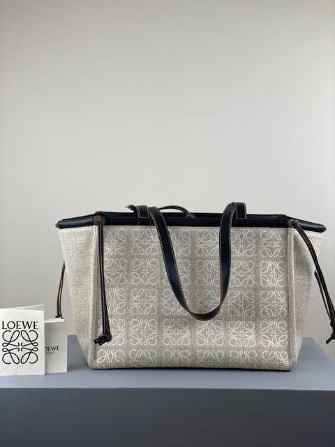 Cushion Tote Bag 3054 35