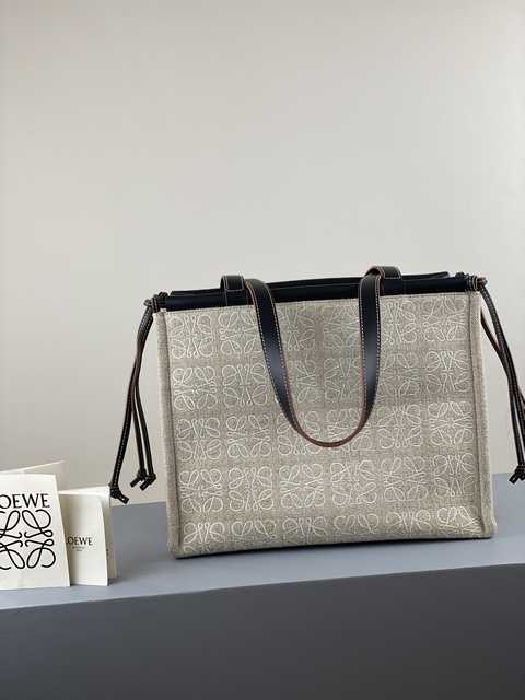 Cushion Tote Bag 3054s 32