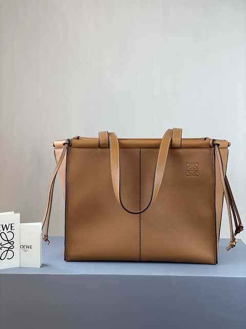 Cushion Tote Bag 3054s 32