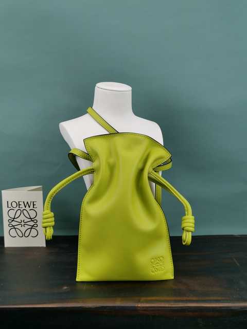 Flamenco Drawstring 23400 23