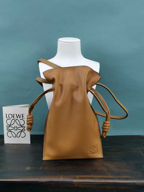 Flamenco Drawstring 23400 23