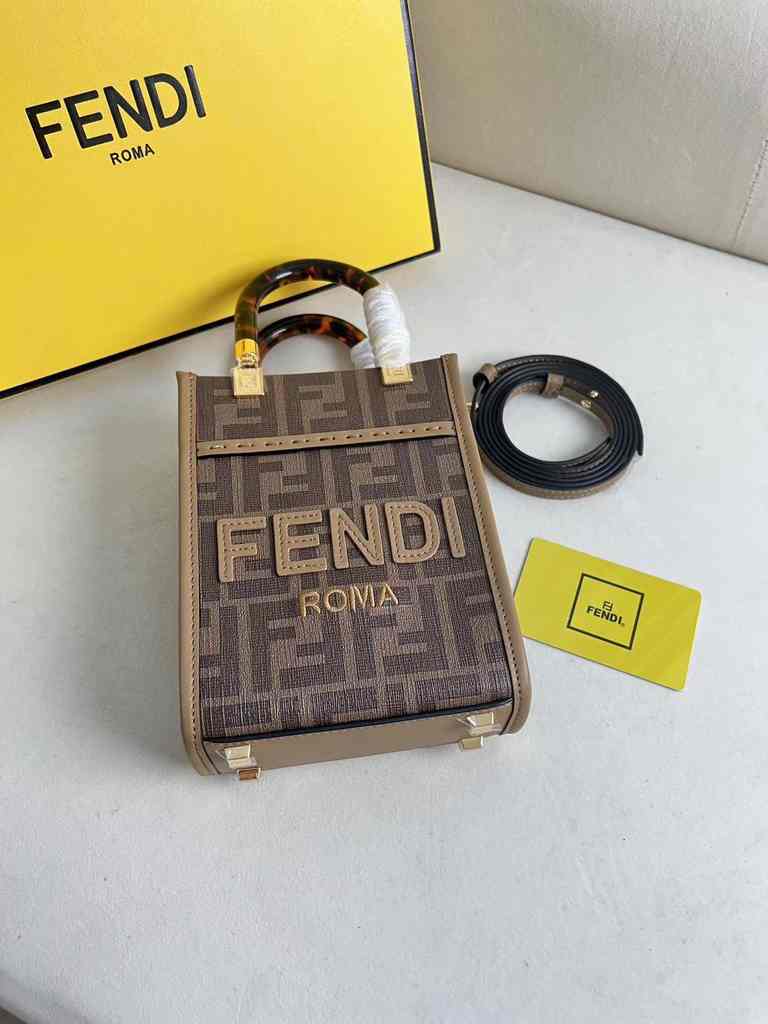208 Sunshine Tote Mini 18