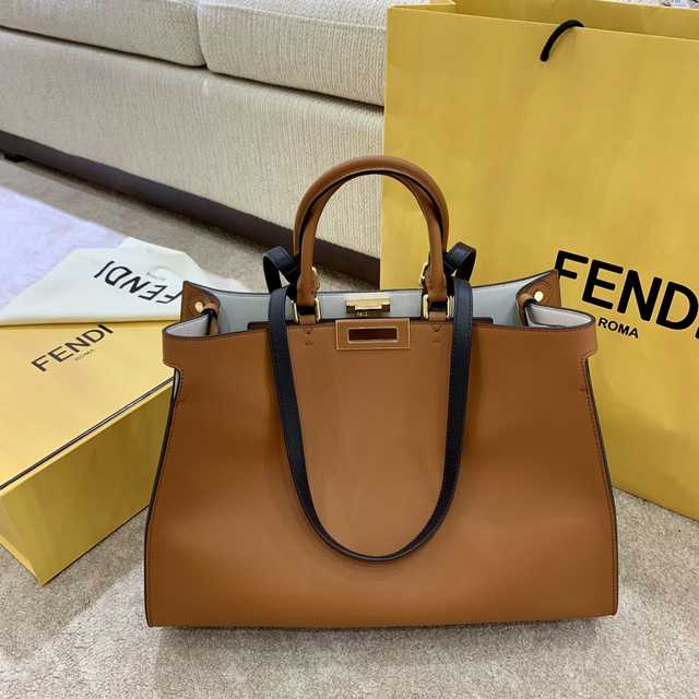 Fendi 40