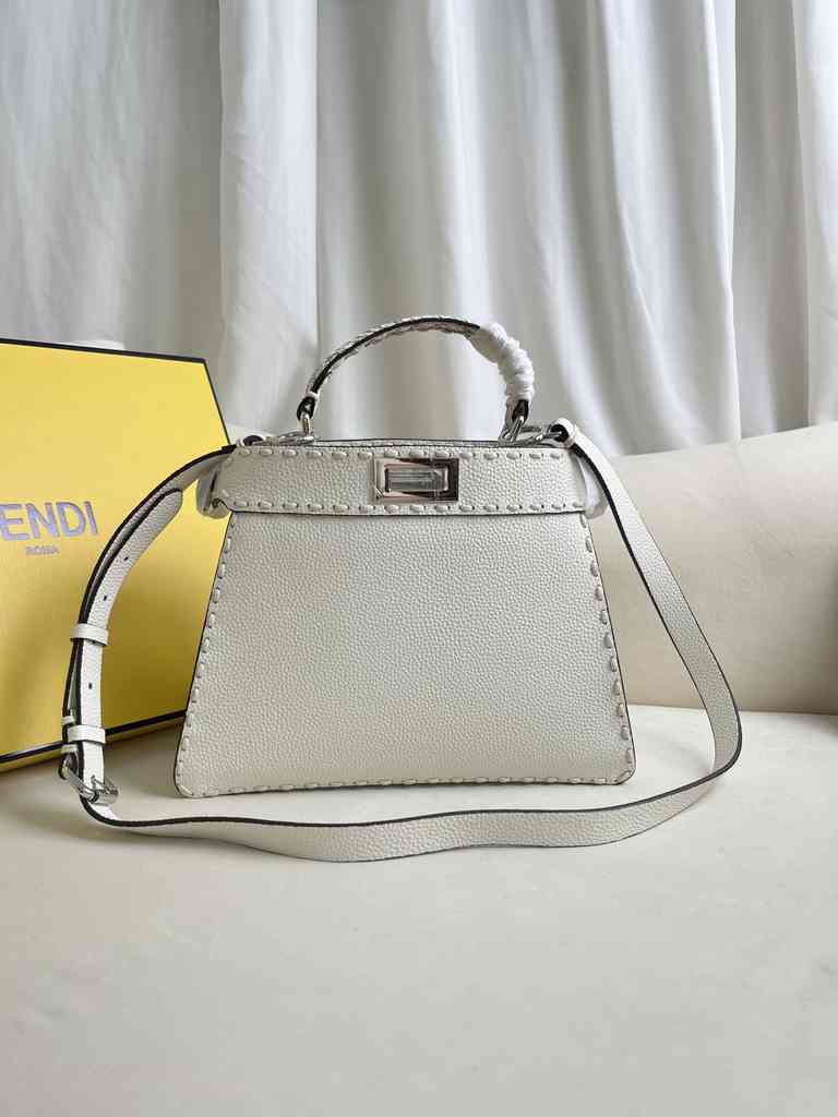 8BN327 Peekaboo ISeeU 27 Python