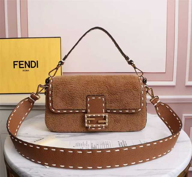 Fendi 27