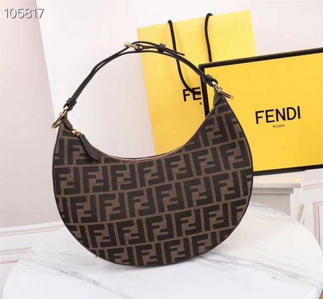 8BR789 Fendigraphy Canvas 29