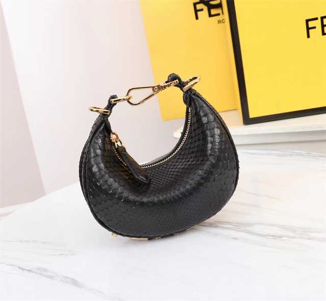 7AS089 Fendigraphy Python 16