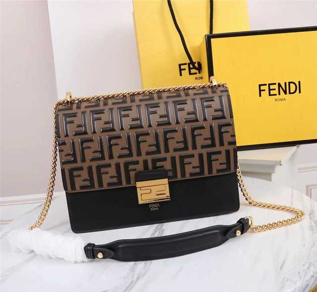 Fendi 26