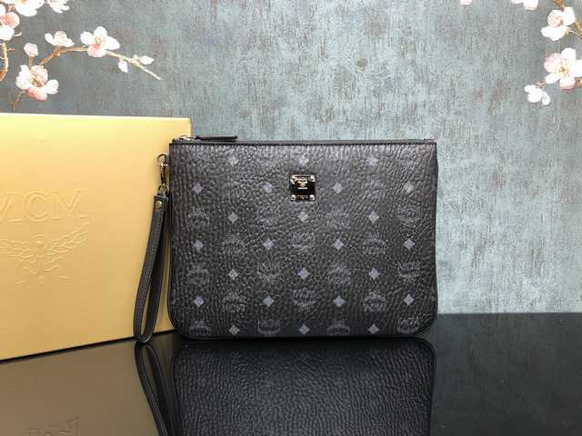 MCM STARK Clutch 34