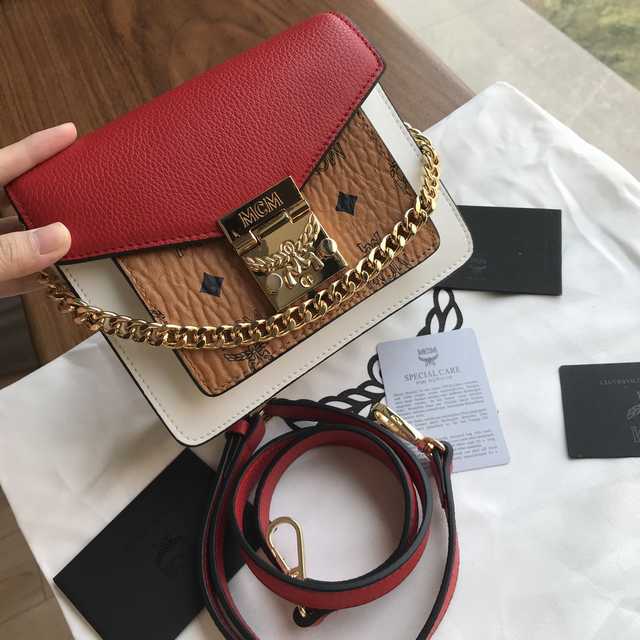 MCM Patricia 18