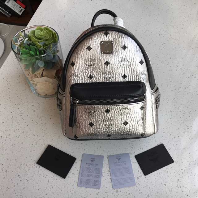 MCM Stark Backpack 33