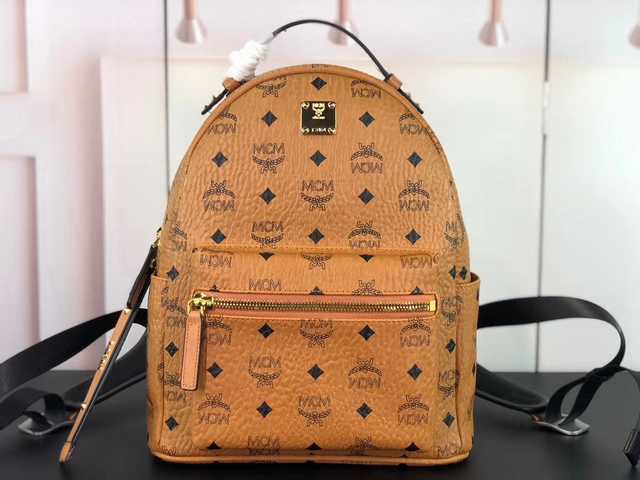 MCM Stark Backpack 33