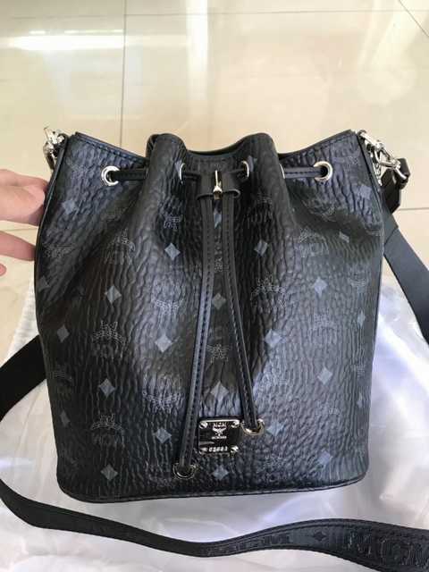 MCM Bucket Visetos 26
