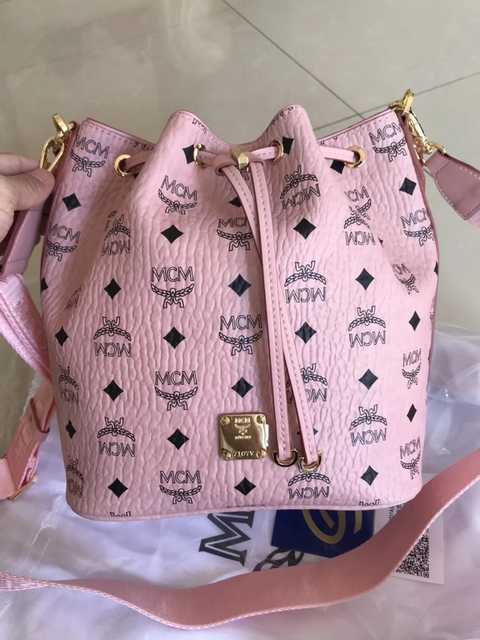 MCM Bucket Visetos 26