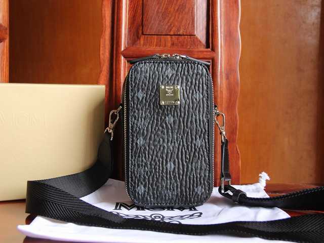 MCM Phone Case Visetos 19