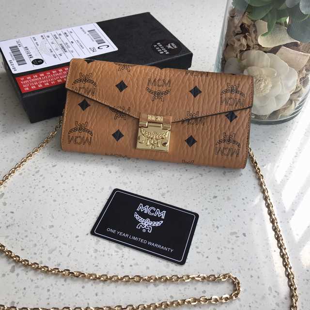 MCM Envelope WOC 19