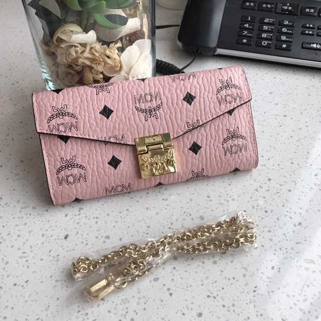 MCM Envelope WOC 19