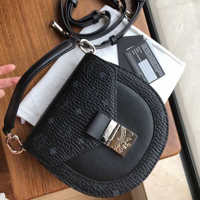 MCM Saddle 21