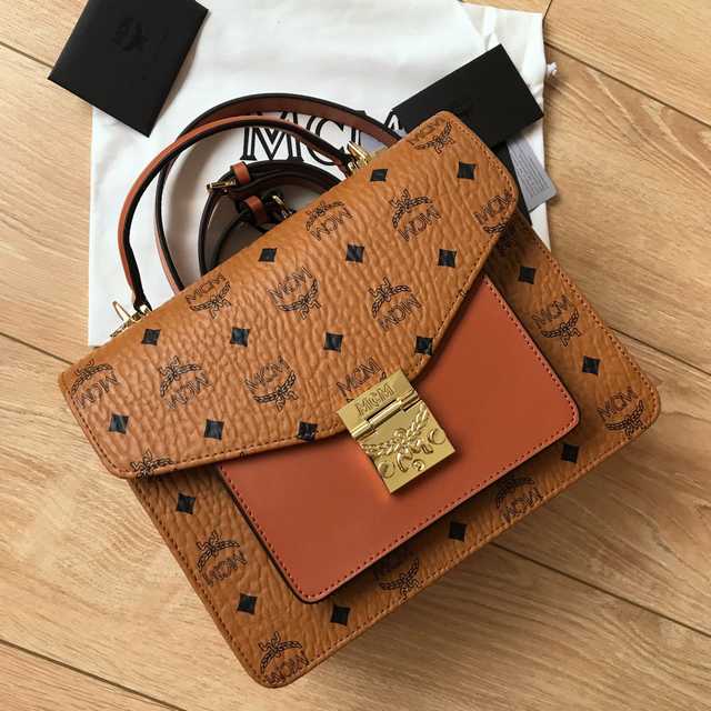MCM Patricia 27