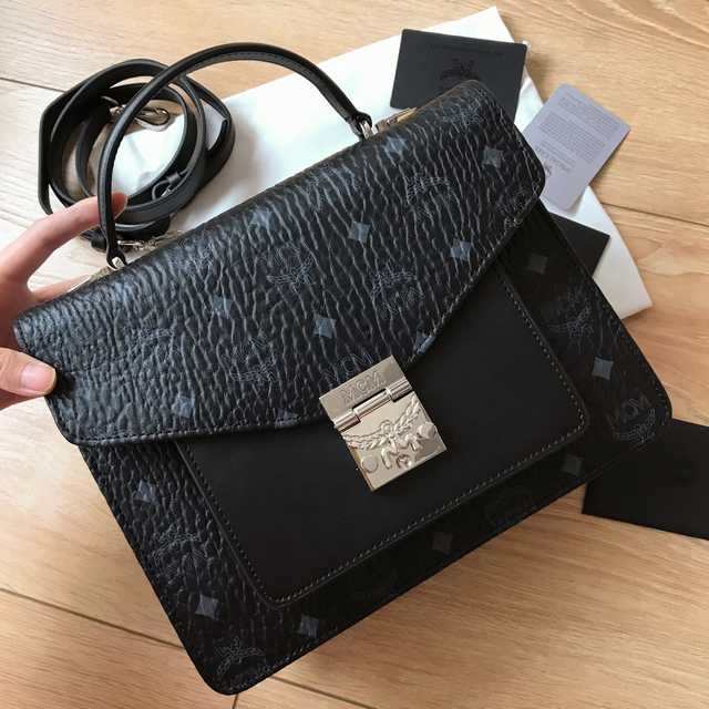 MCM Patricia 27