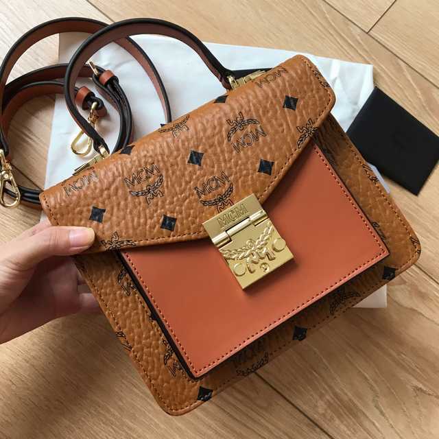 MCM Patricia 21