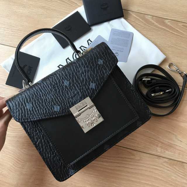 MCM Patricia 21