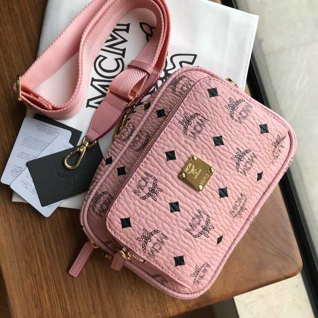 MCM Original 22