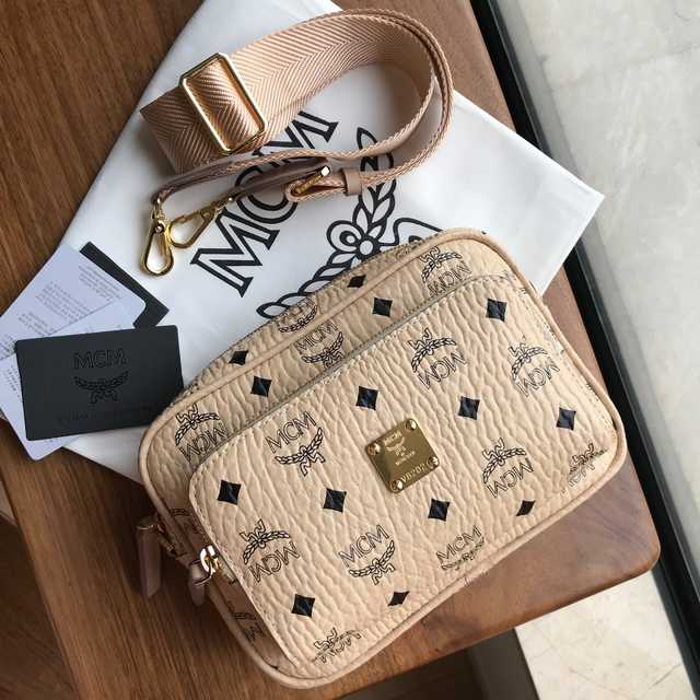 MCM Original 22
