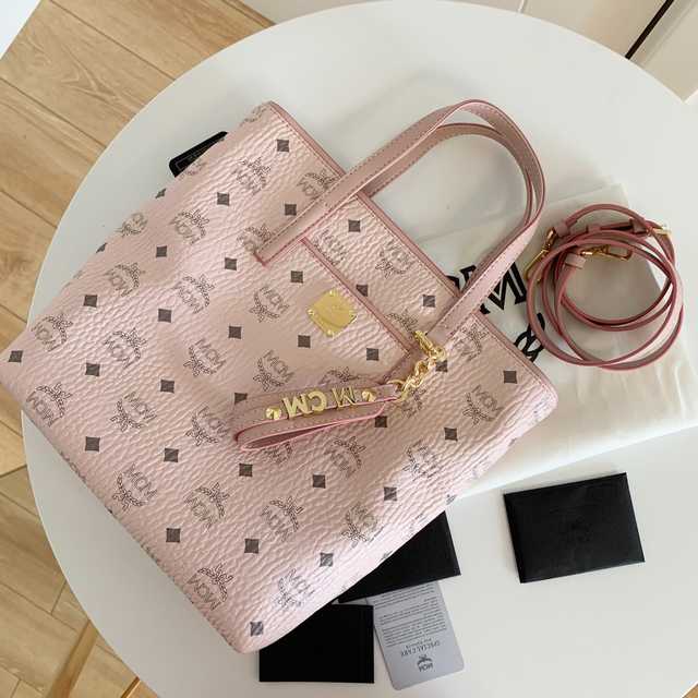 MCM Anya Mini 26
