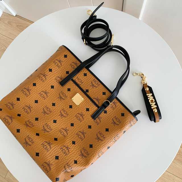 MCM Anya Mini 26
