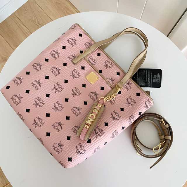MCM Anya Mini 26