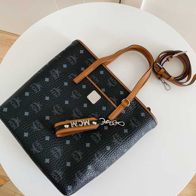 MCM Anya Mini 26