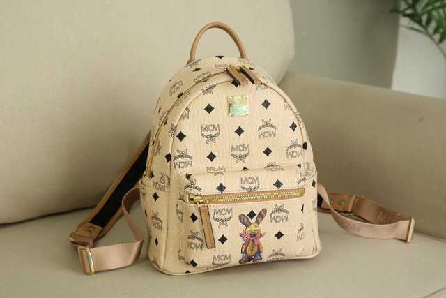MCM Backpack Mini 26