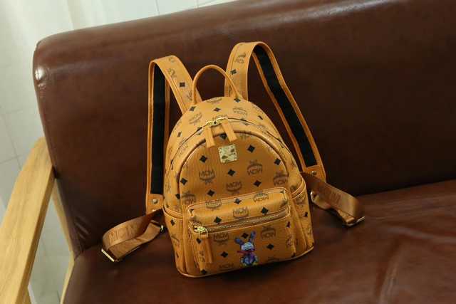 MCM Backpack Mini 26