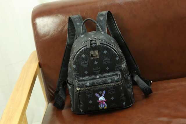 MCM Backpack Mini 26