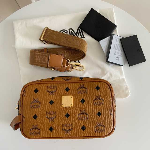 MCM VISETOS ORIGINAL 22