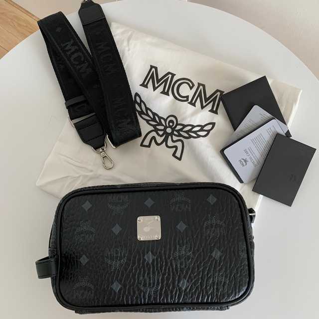 MCM VISETOS ORIGINAL 22