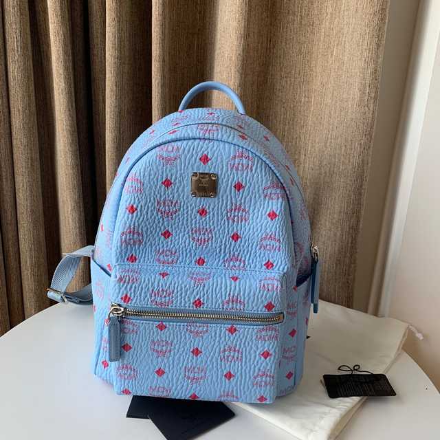 MCM Backpack 33
