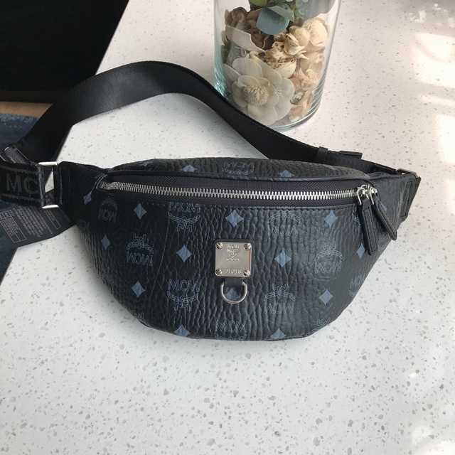 MCM Bum Bag 33